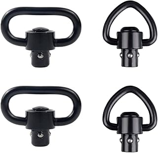 QD Sling Swivel Mount 1