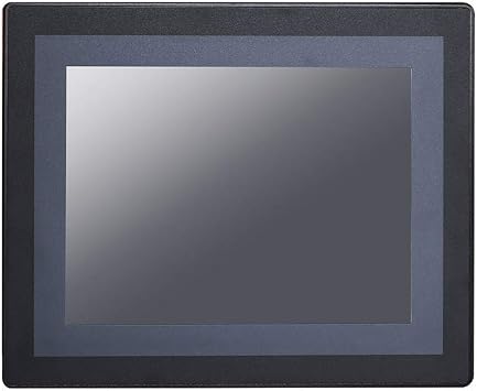 8 inch LED Industrial Import resistance Touch Screen Panel PC, All in One Computer, Quad Core J1900, 1HDMI/3USB2.0/1USB3.0/2LAN/3COM/FANLESS 8G RAM 64G SSD Z18