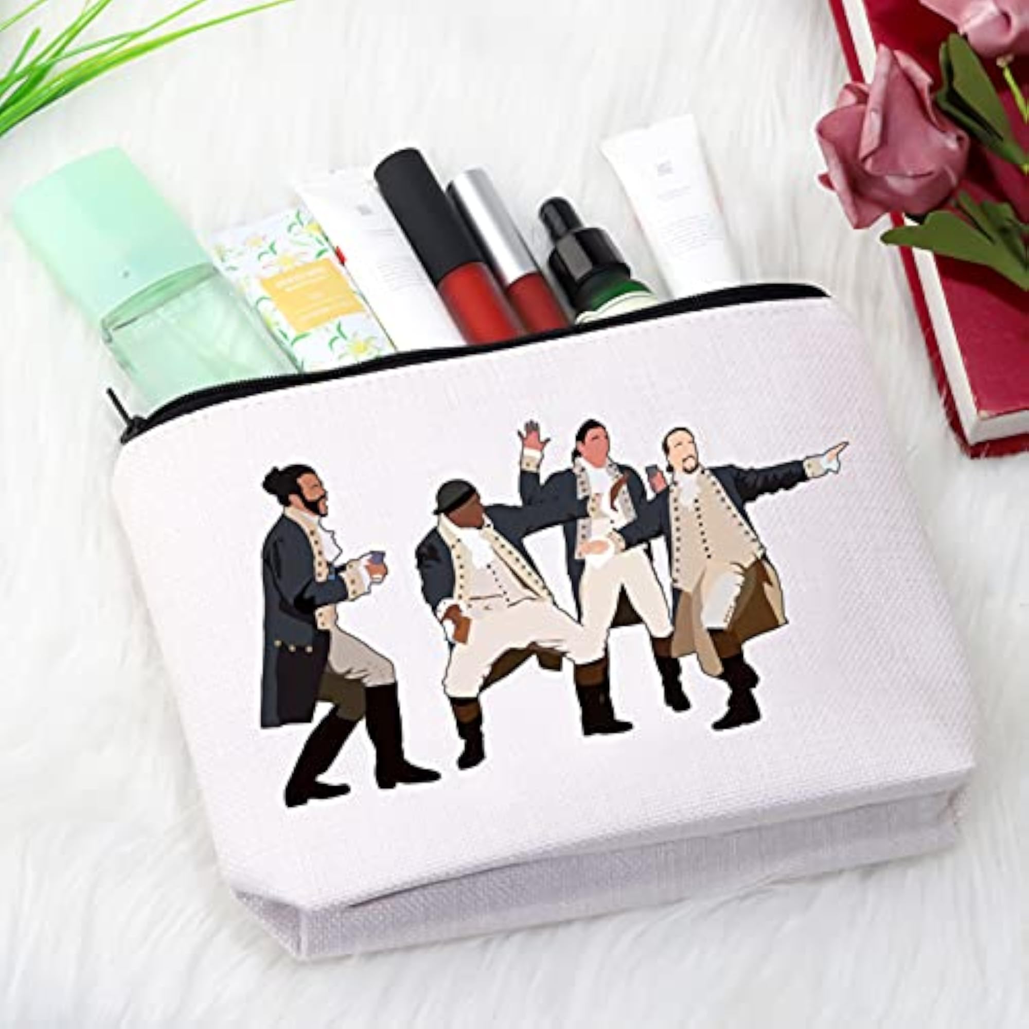 Musical Theatre Makeup Bag for Fans