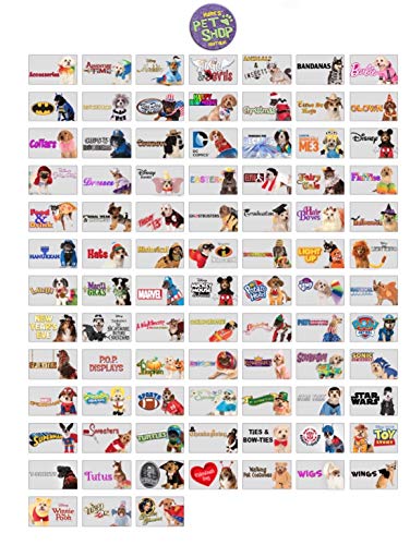 Pet Dog Cat Shark Bite Animal Halloween Fancy Kleid Kostüm Outfit Kleidung S-XL -, Small