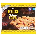 Morrisons Cheesy Chicken Fries 400g