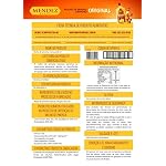 Kit Molho de Pimenta Mendez 450ml 03 Cremosa Tradicional 14 51KbSMwYVGL