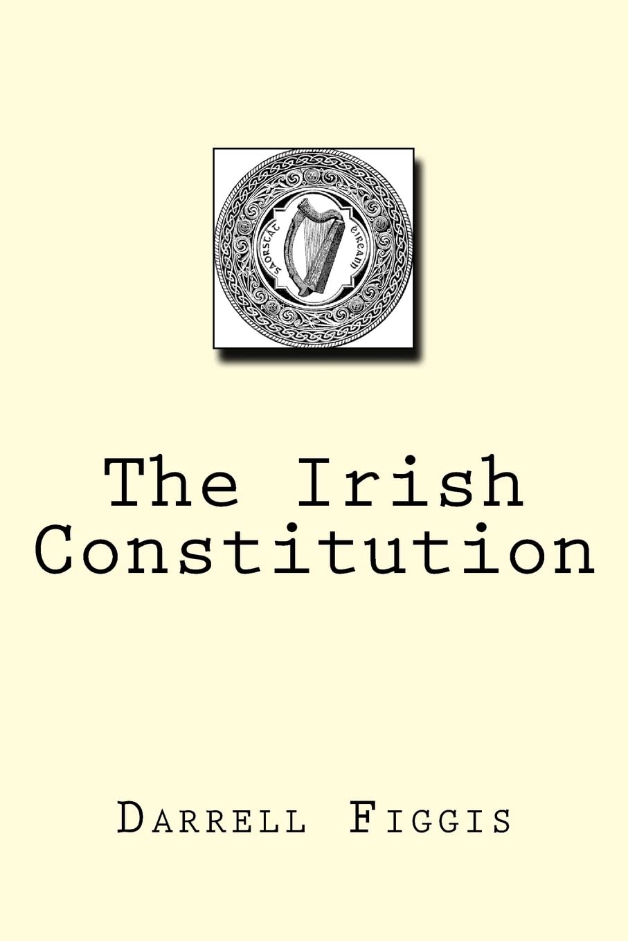 The Irish Constitution
