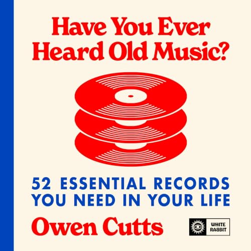 Have You Ever Heard Old Music? cover art