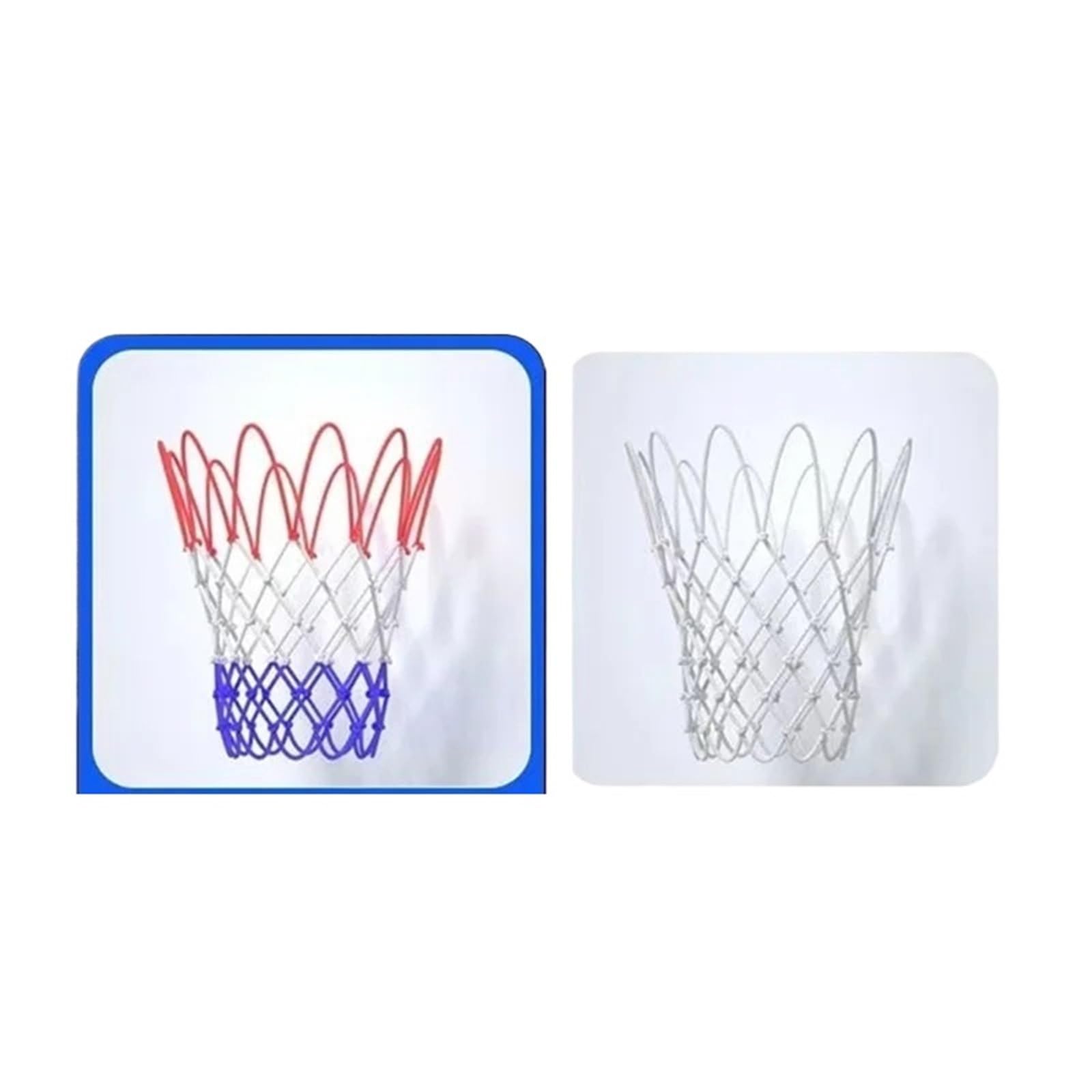 Red De Baloncesto PortáTil Red de Baloncesto portátil for Interiores y Exteriores, extraíble, Profesional, fácil Instalar