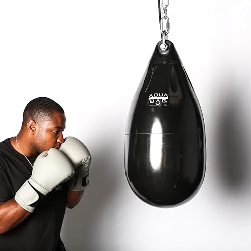 Miniatura 2 de Aqua Brawler - Bolsa pesada de 100 libras - 28 pulgadas