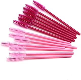 NOLITOY Pestañas separadas antes y después, 5...