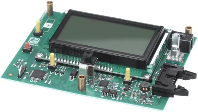 Lochinvar 100208458 Genuine OEM Control Board - User Interface