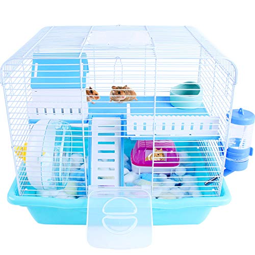 ハムスター 飼育セット ハムスターケージ ハムスター ゲージ 飼育
