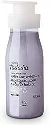 Hidratante Natura Todo Dia Algodão 400 ml