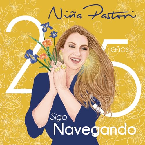 Niña Pastori feat. Manuel Carrasco