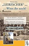 leipzig ddr ausstellung  Leibzscher - Wisst ihr noch? Leipzig: Geschichten und Episoden vor und nach der Wendezeit