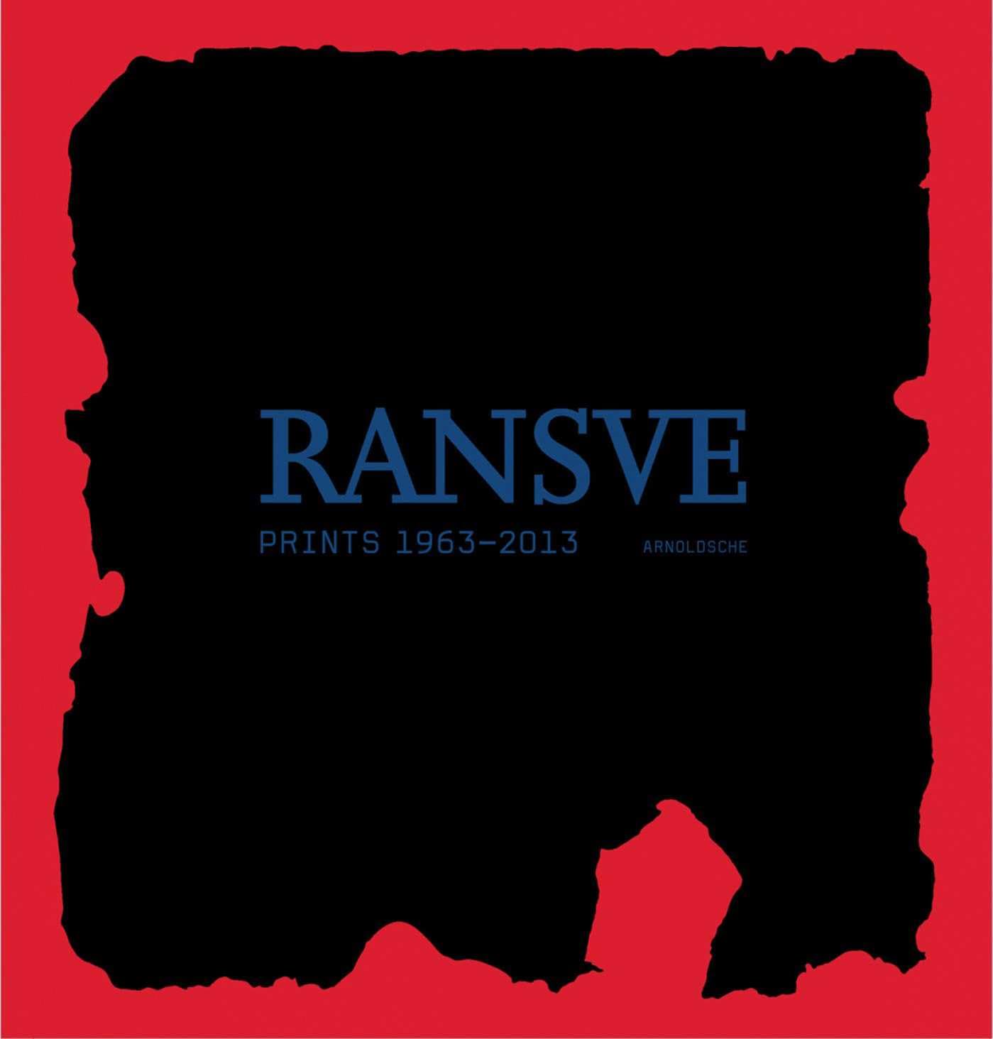 Prints Bjørn Ransve : Comprendre l'évolution de l'art abstrait scandinave