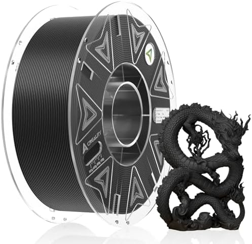 Creality PETG-CF Black 1.00kg
