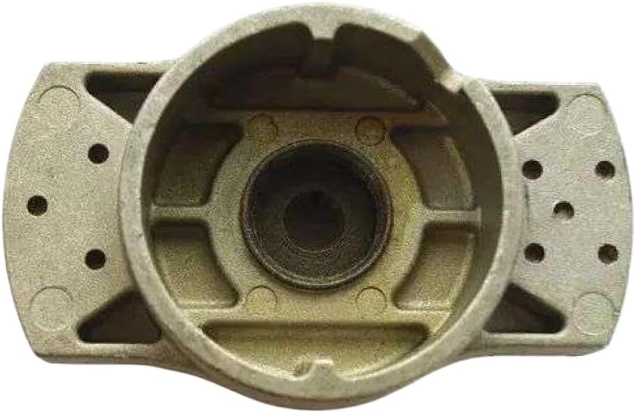 Distributor Plate Fits Solo 423 Engine Sprayer Mist Duster Rotor Parts