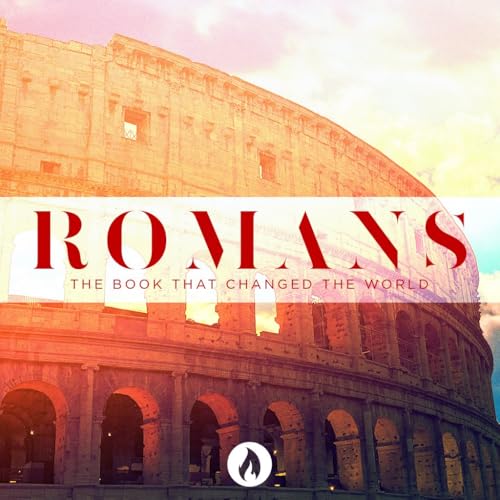 Part 18: From Orphans to Heirs Podcast Por  arte de portada