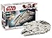 Revell Solo Maqueta Star Wars Millennium Falcon con Kit Modelo, Multicolor, 1:72 Scale (6718)