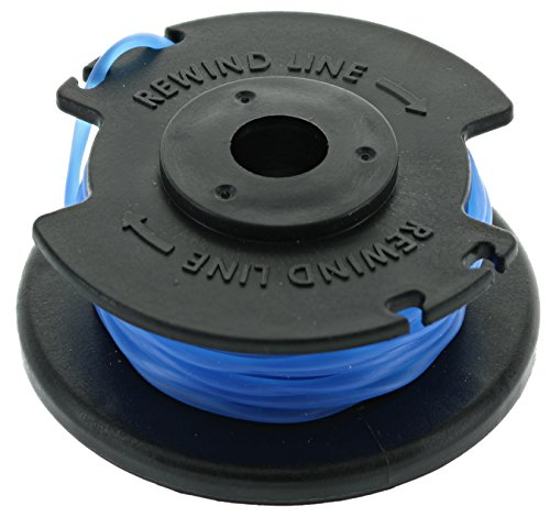 Ryobi One+ AC14RL3A OEM .065 Line and Spool Replacement for Ryobi 18v, 24v, and 40v Cordless Trimmers (3 Pack) - image 7