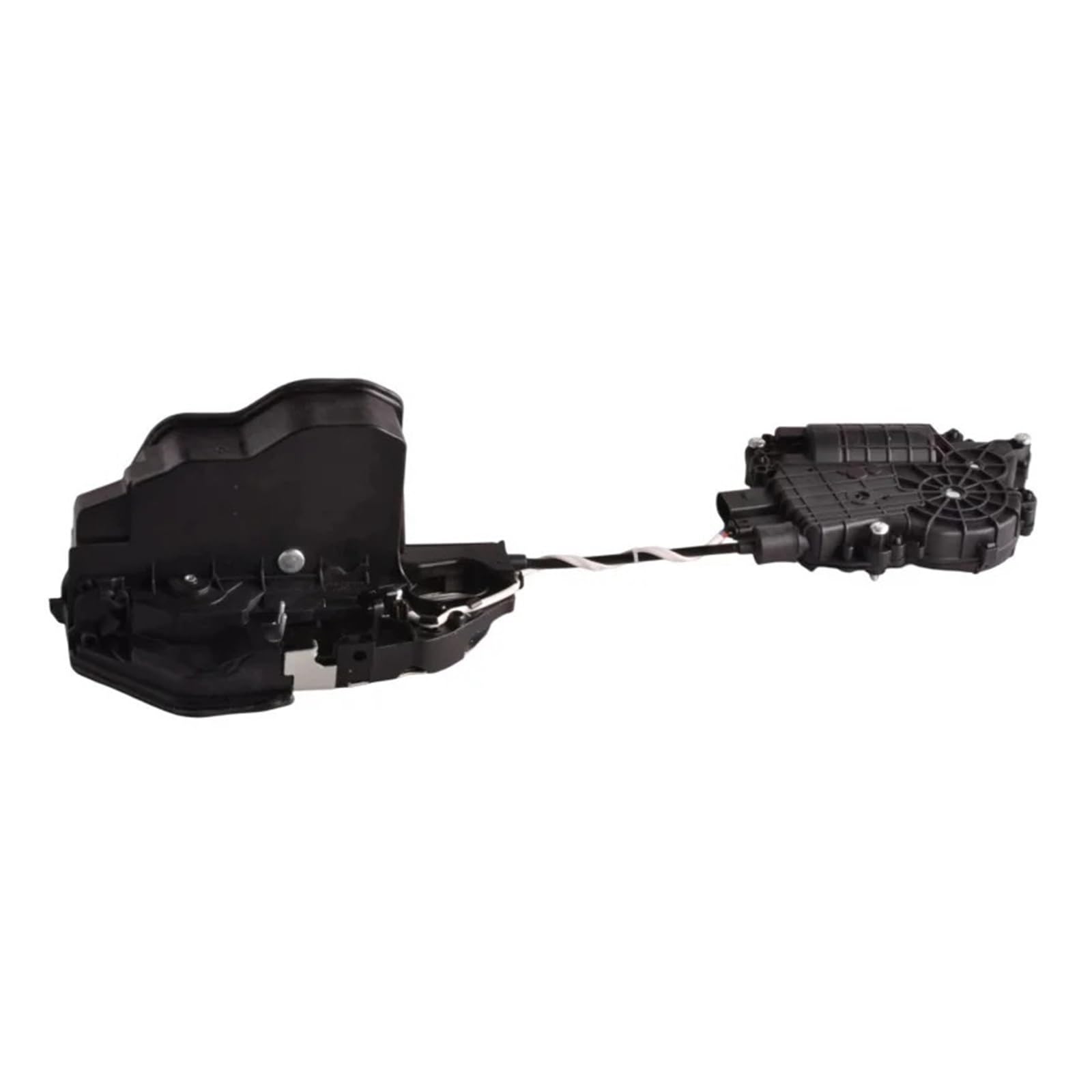 Cybsfkj 51227154516 Rear Right Door Latch Lock Actuator For Vehicles - 528I/535I/535I Xdrive/550I/550I Xdrive 2011-2016 And More,Oem