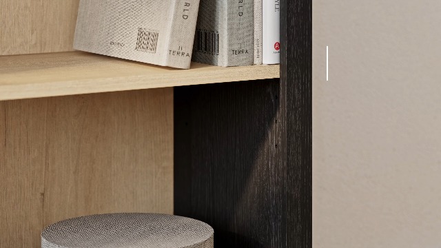 Amazon.com: Prepac Ark 78