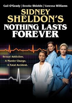 Sidney Sheldon’s Nothing Lasts Forever