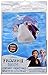 Disney Frozen 2 Themed Pool Party Swim Toys Inflatable Beach Ball, 13.5 Inches, for Summer Parties and Gift, Water Fun for All Elsa Anna Olaf Fans