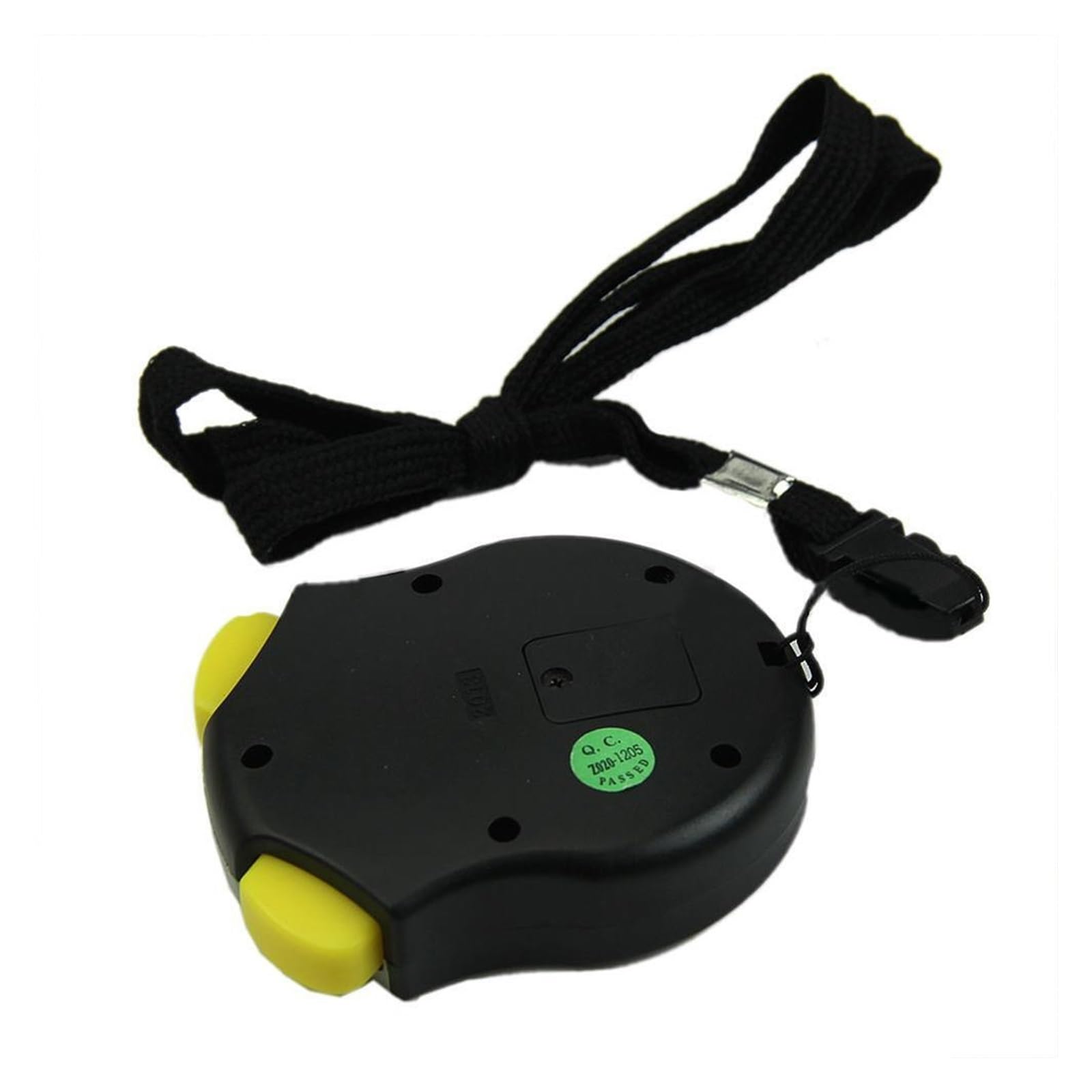 cronometro, Cronometro digitale portatile Timer di allenamento Sport all'aria