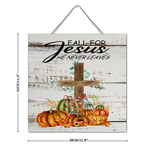 Panneau en bois vintage automne et Thanksgiving pour une déco de ferme chaleureuse