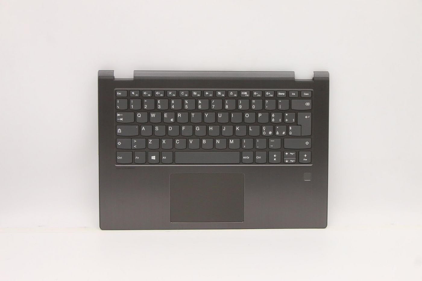 Lenovo Upper Case w/KB (IT), FRU5CB0R47271