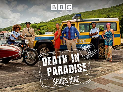 Death In Paradise [OV]