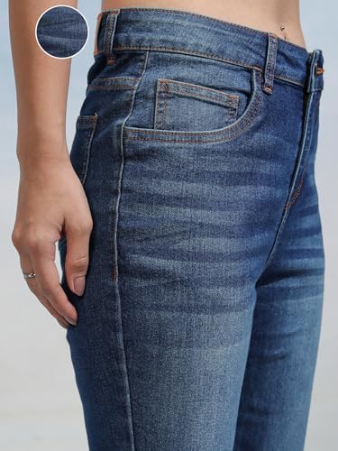 Image of Tokyo Talkies Women Jeans