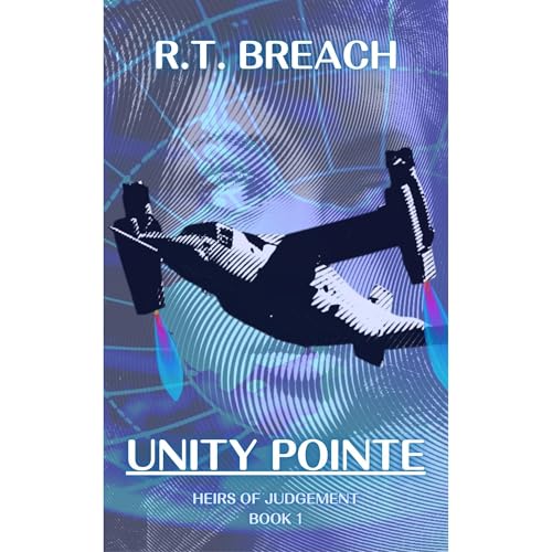 Unity Pointe by R.T. Breach episode artwork
