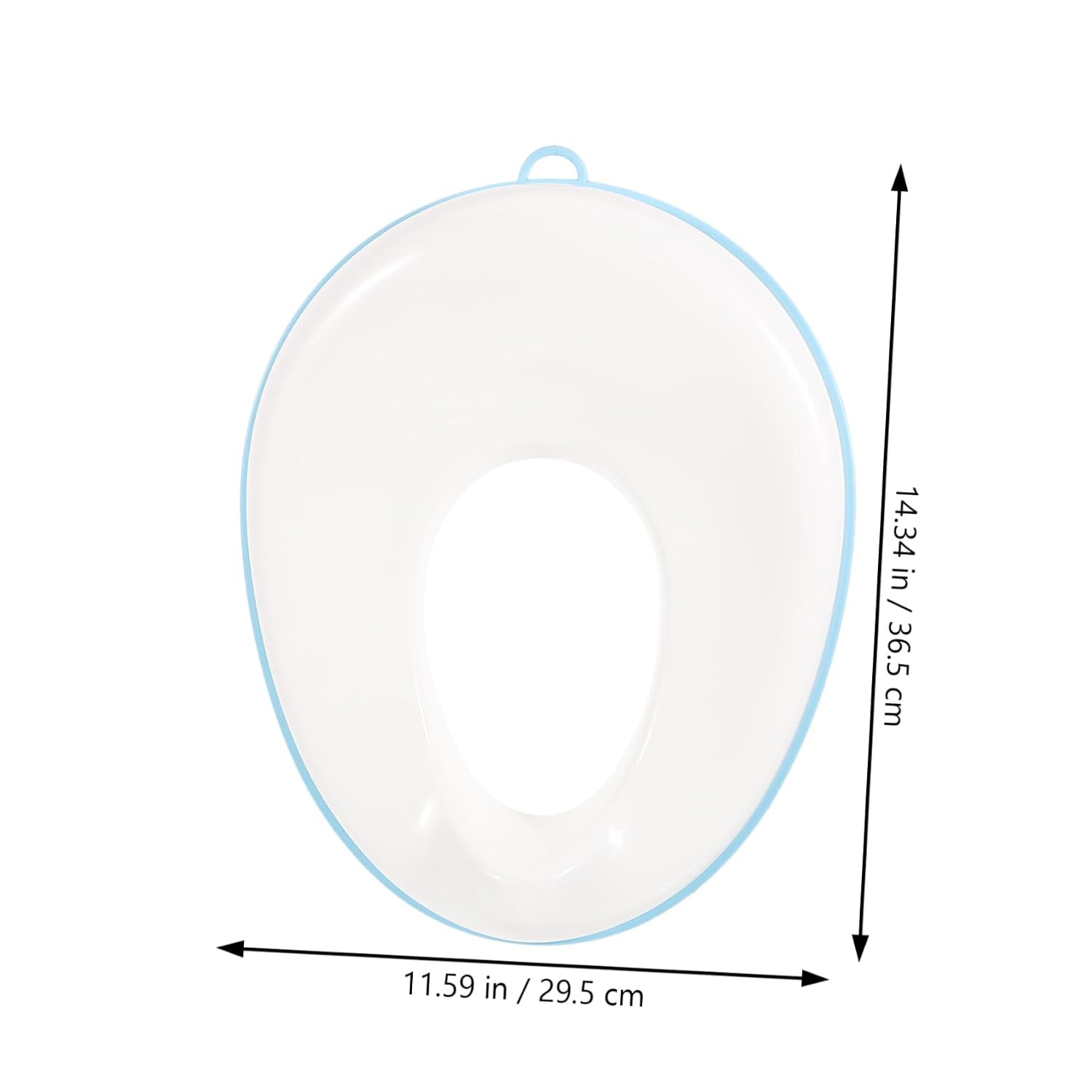 Boy Girl Potty Training Seat Portable Splash Design for Boys and Girls Potty Ring