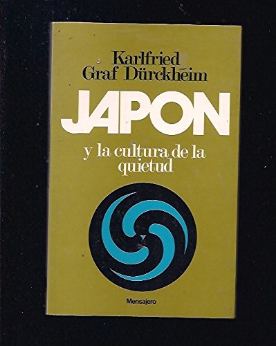 Japón y la cultura de la quietud