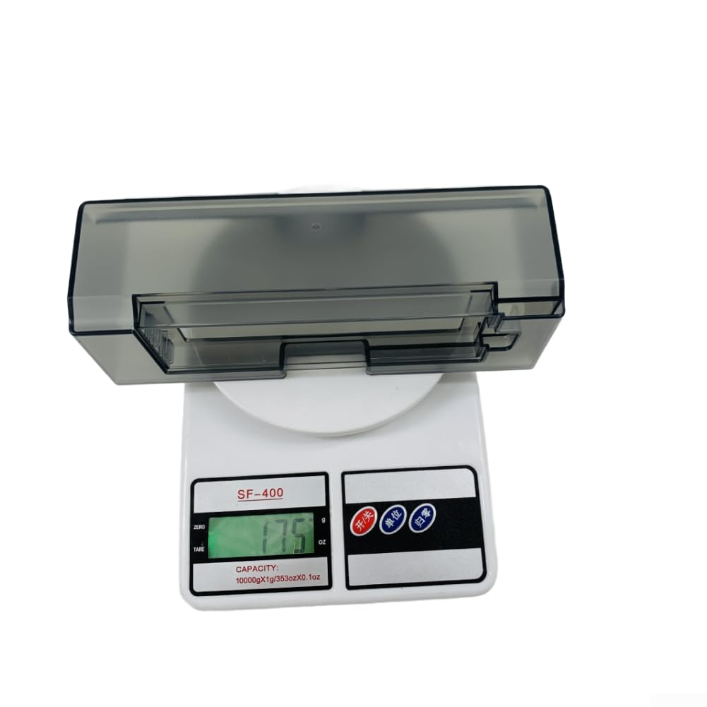 Contenitore per polvere Compatibile per dreame D20 Pro Aspirapolvere