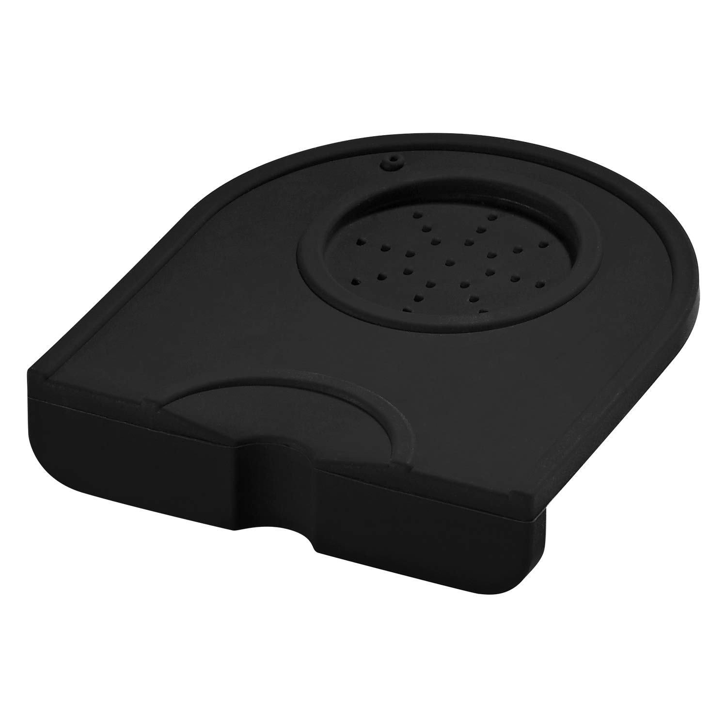 Silicone Gel Coffee Tamper Mat, Espresso Silicone Tamper Mat, Silicone