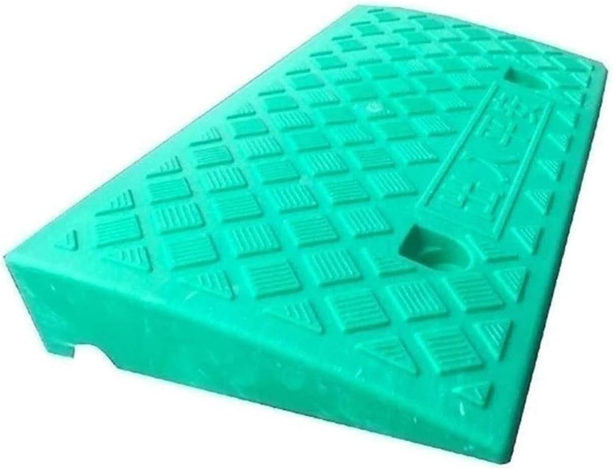 curb ramp for wheelchair Threshold Ramp Portable Wheelchair Ramps