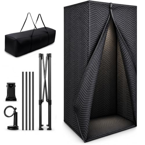 6.28 FT Foldable Booth