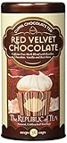 The Republic of Tea, Red Velvet Cuppa Chocolate Tea Bags