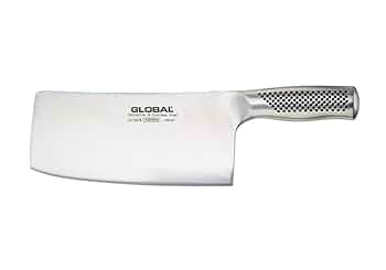 Global G-50/B Kitchen-Knives Chop and Slice 7-3/4-Inch
