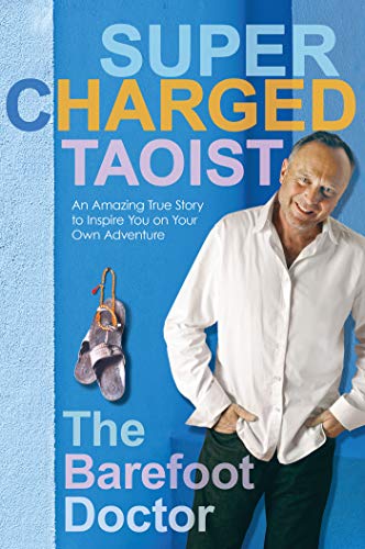 Télécharger Supercharged Taoist (English Edition) Livre eBook France