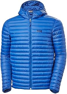 Helly Hansen Płaszcz Mężczyźni Sirdal kurtka izolacyjna z kapturem
