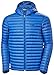 Produktbild Helly Hansen Herren Sirdal Hooded Insulator Jacket, Tief Fjord, M