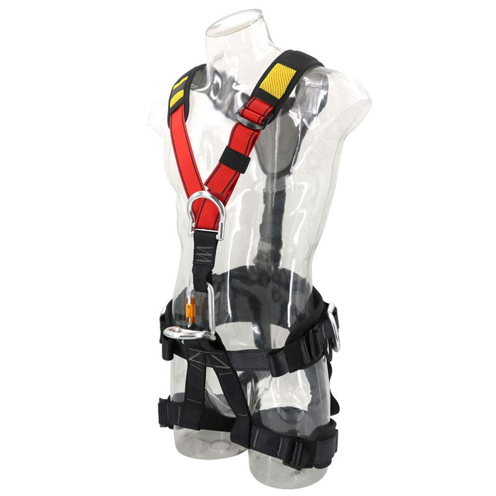 Buy Safety Harness Kits, Safety Fall Arrest Harness, Fall Arrest