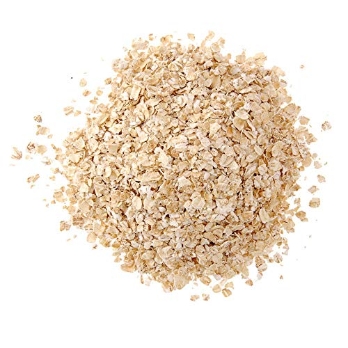 Aveia em Flocos Finos Viva Salute - 1Kg
