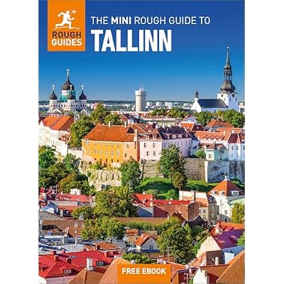The Mini Rough Guide to Tallinn