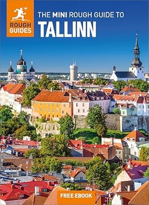 The Mini Rough Guide to Tallinn