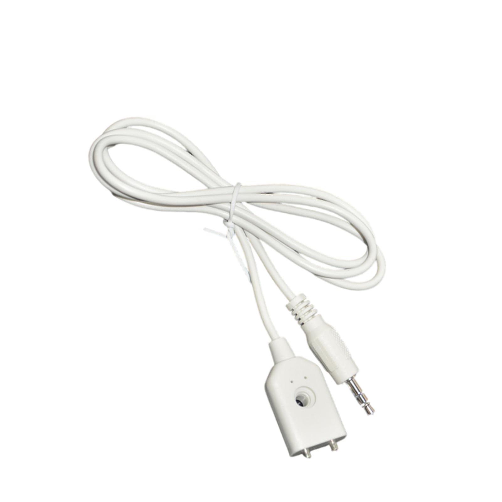 Bbajszx B 3.5Mm Water Leakage Alarm Detector Water Sensory Electronic Leak Detector Cable For House Warehouse Environment Sensory
