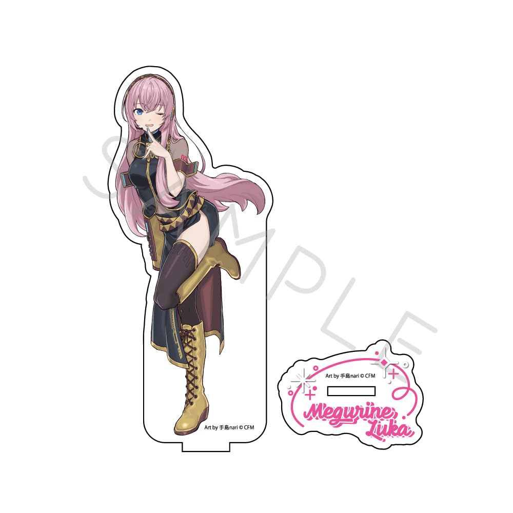 Amazon.co.jp: 『初音ミク&ピアプロキャラクターズ』 [巡音ルカ