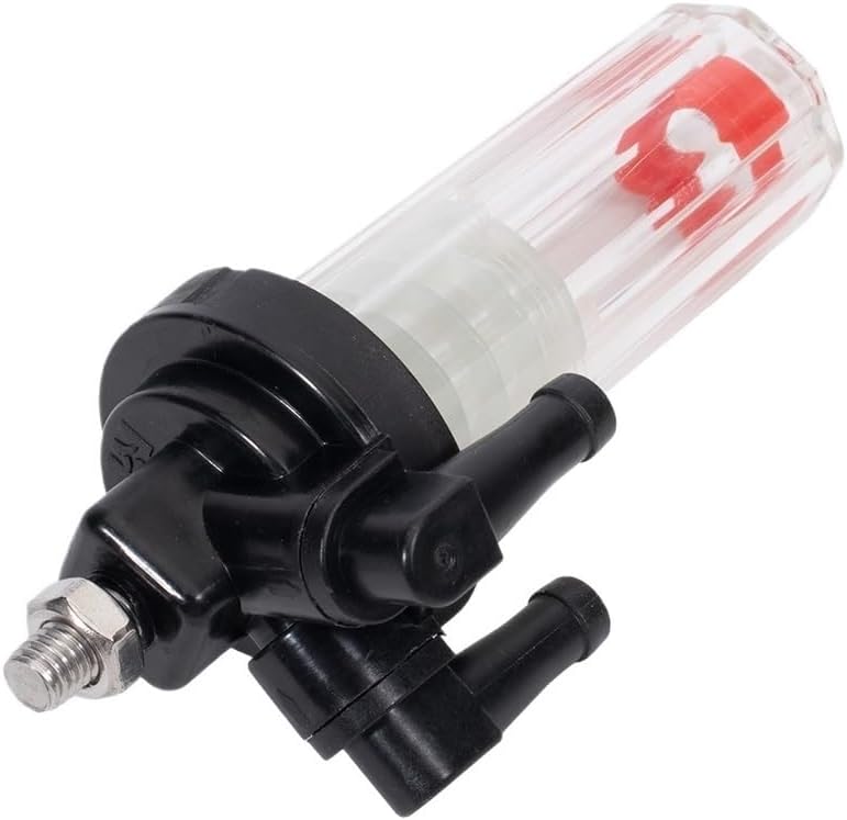 Fuel Filter for Outboard 4 Stroke 75HP 80HP 90HP 100HP Boat Engine Parts 60C-24560 60C-24560-00 60C-24560-10